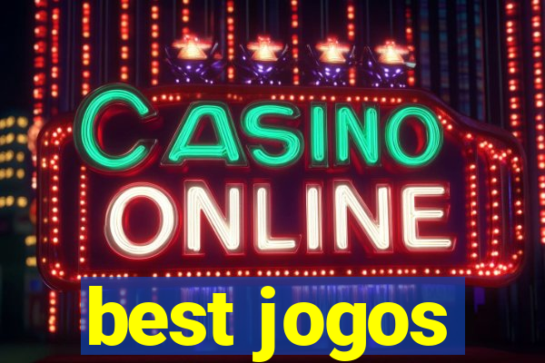 best jogos